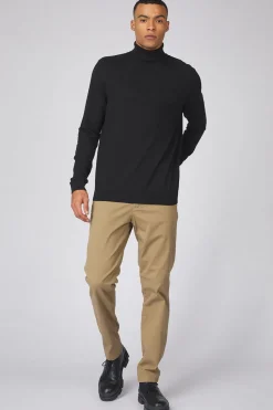 Discount Selected Broekim-New Miles 175 black