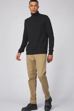 Discount Selected Broekim-New Miles 175 black