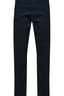 New Selected Broekim-New Miles 175 dark grey