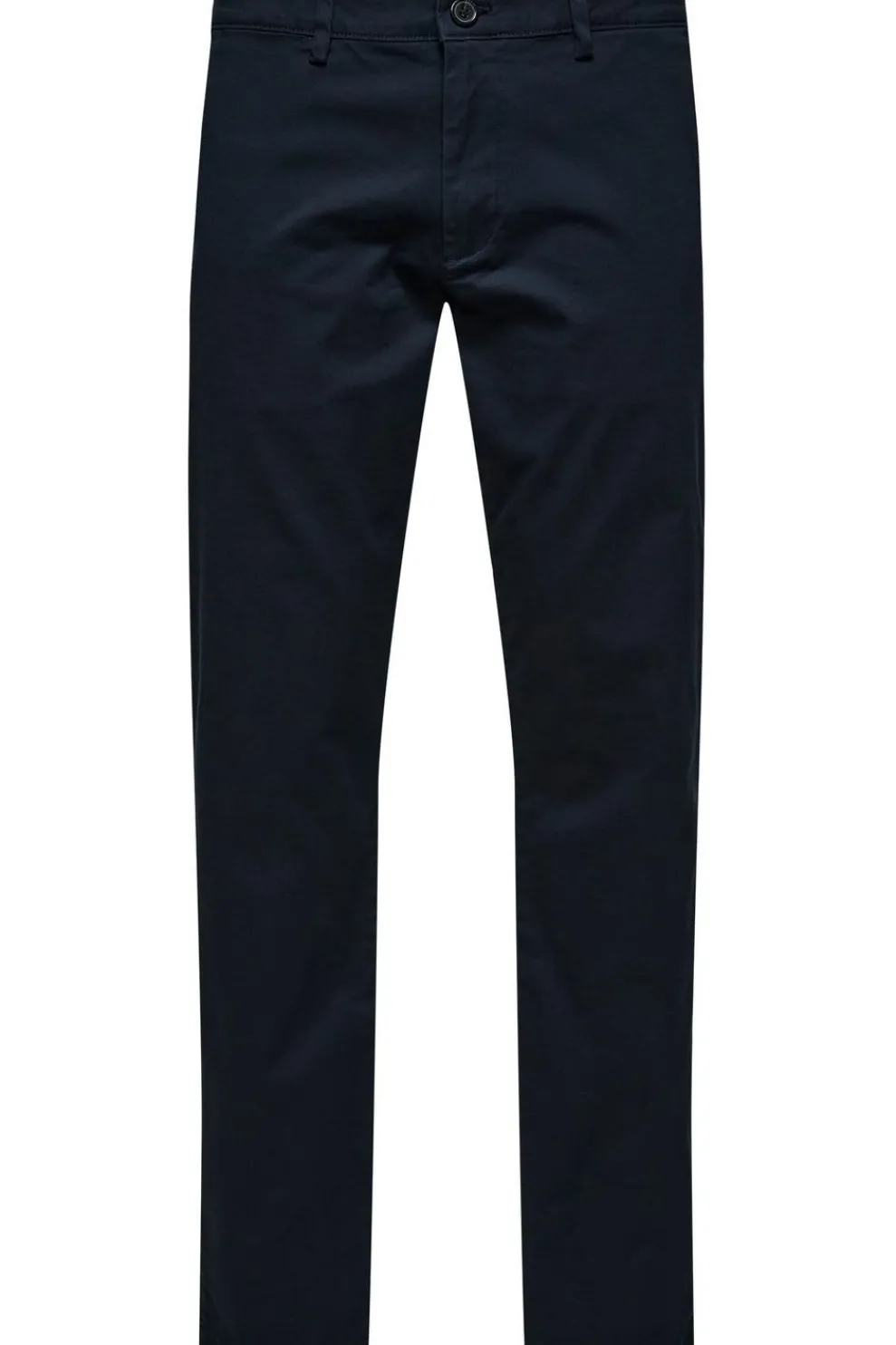 New Selected Broekim-New Miles 175 dark grey