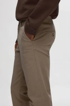 Sale Selected Broekim-New Miles 175 Morel