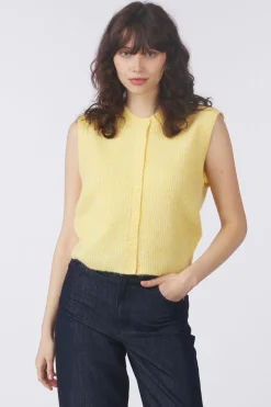 Cardigan Flulu-Selected Outlet