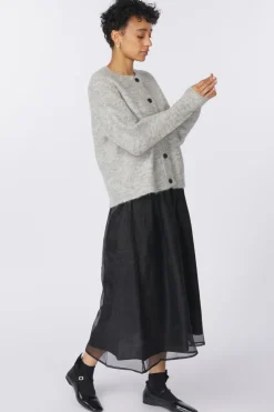 Cardigan lulu-Selected New