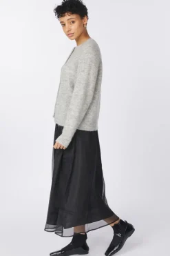 Cardigan lulu-Selected New