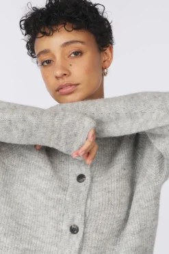 Cardigan lulu-Selected New