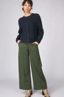 Cardigan lulu-Selected Best