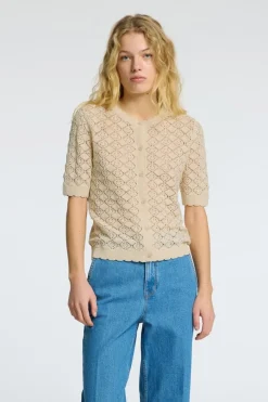 Hot Selected Cardigan Sofia Birch