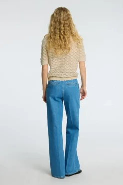 Hot Selected Cardigan Sofia Birch