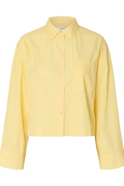 Discount Selected Hemd Astha Cropped Boxy Sundress