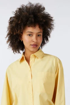 Discount Selected Hemd Astha Cropped Boxy Sundress