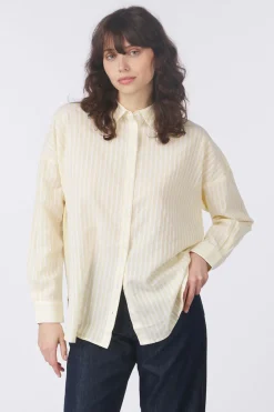 Hemd Emma-Sanni Striped-Selected Online