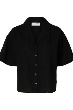 Hemd Luisa Revers B-Selected Clearance