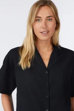 Hemd Luisa Revers B-Selected Clearance