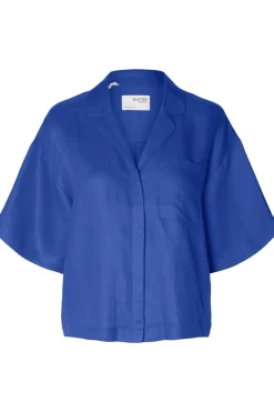 Hemd Lyra-Selected New