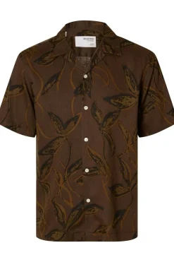 Hemd Regnoa Mix Resort-Selected Clearance