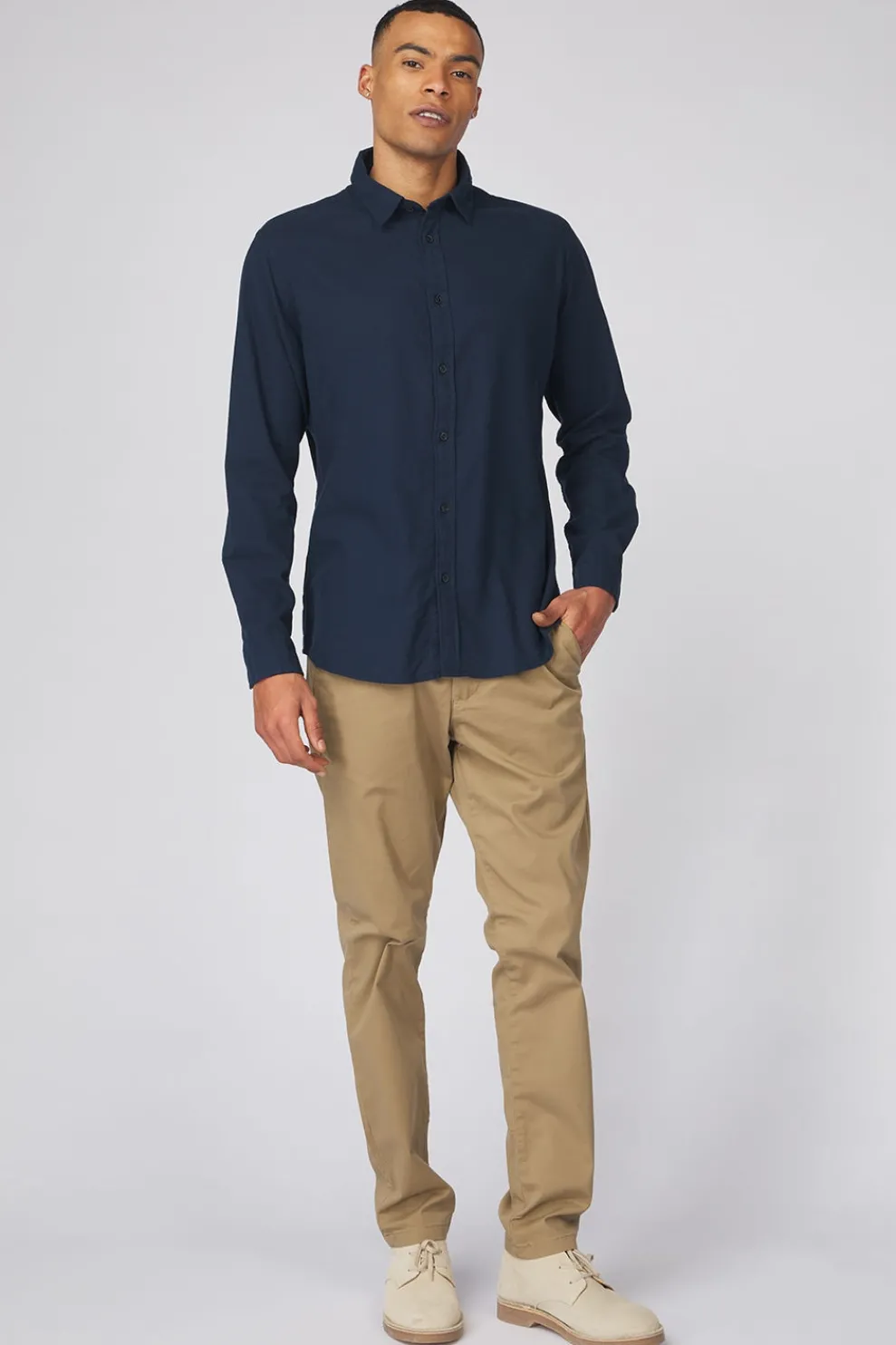 Hemdimowen-Flannek-Selected Online