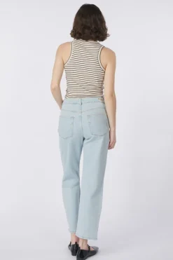 Hot Selected Jeans Kate-Alice Sky Bluejeans Lbd