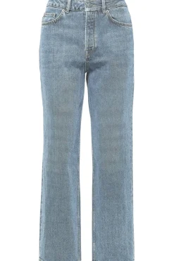 Hot Selected Jeans Kate-Alice Sky Bluejeans Lbd