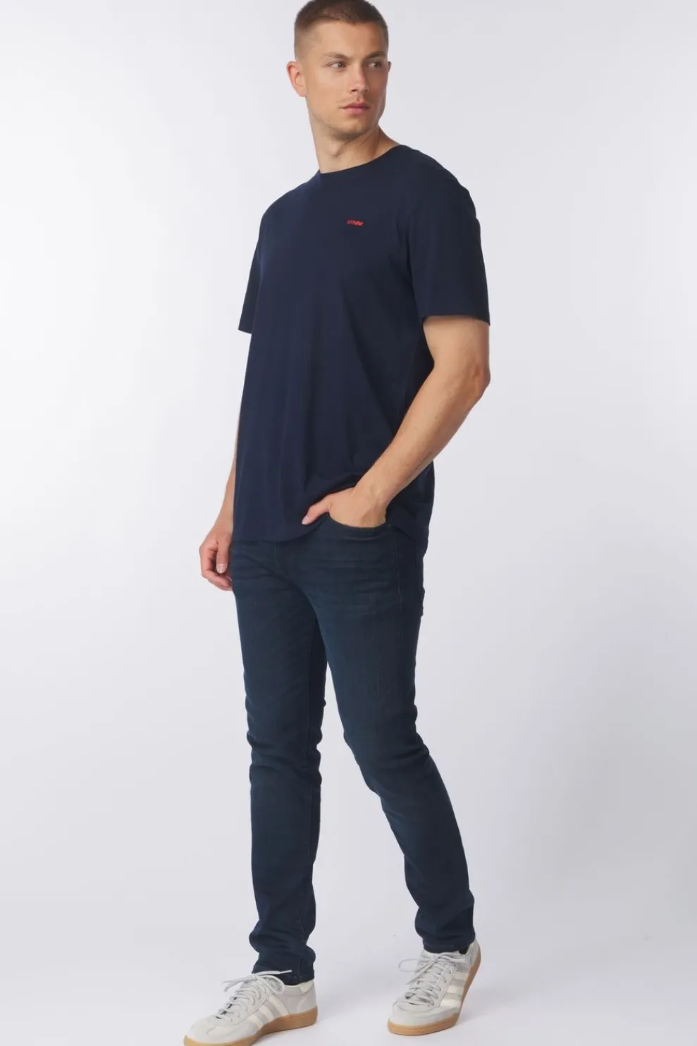 Outlet Selected Jeans slimleon