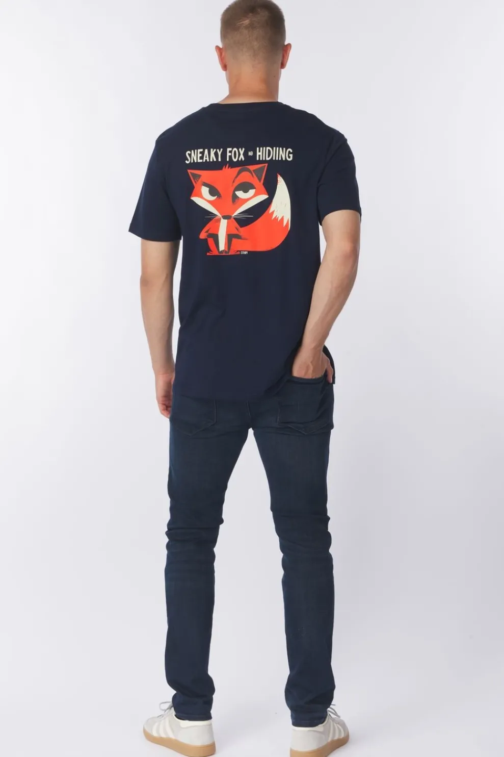 Outlet Selected Jeans slimleon