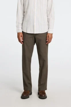 Fashion Selected Jeans Slimtape-Brody 172S Bright White Golf