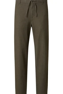 Fashion Selected Jeans Slimtape-Brody 172S Bright White Golf