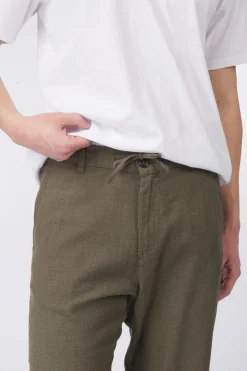 Fashion Selected Jeans Slimtape-Brody 172S Bright White Golf