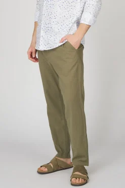 Jeans Slimtape-Brody 172S-Selected Hot