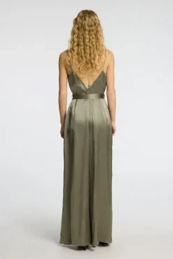 Jumpsuit Selene Sl Wide Leg B-Selected New