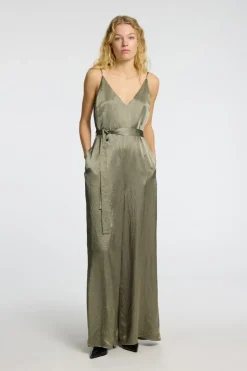 Jumpsuit Selene Sl Wide Leg B-Selected New