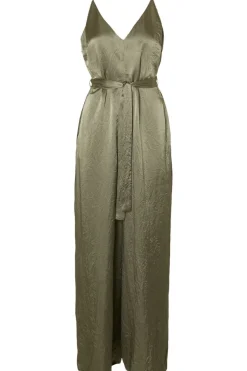 Jumpsuit Selene Sl Wide Leg B-Selected New