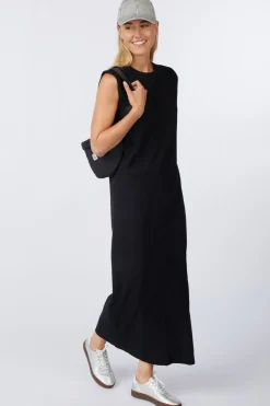 Jurk Halley Sl Shoulderpad-Selected New