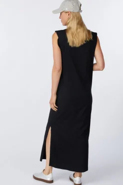 Jurk Halley Sl Shoulderpad-Selected New