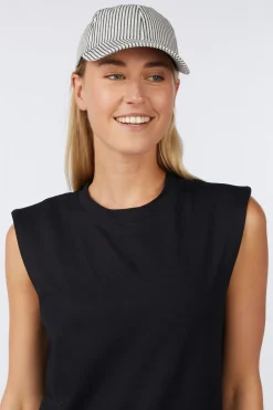 Jurk Halley Sl Shoulderpad-Selected New