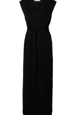 Jurk Halley Sl Shoulderpad-Selected New