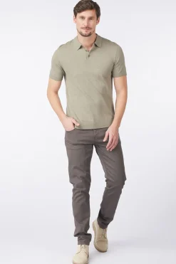 Polo Berg-Selected Best