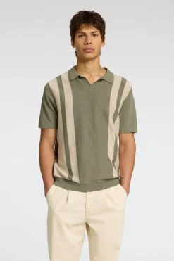 Polo Mattis-Selected Discount