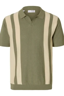 Polo Mattis-Selected Discount