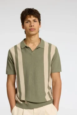 Polo Mattis-Selected Discount