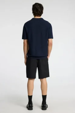 Sale Selected Polo Mattis Sky Captain