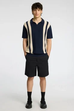 Sale Selected Polo Mattis Sky Captain