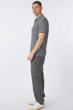 Hot Selected Poloim-Atlas Dark Grey
