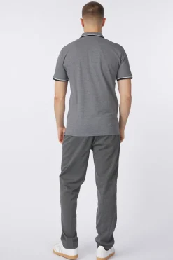Hot Selected Poloim-Atlas Dark Grey