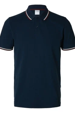 Online Selected Poloim-Atlas Dark Grey