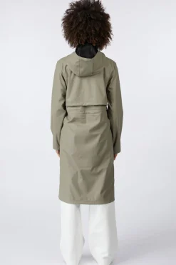 Sale Selected  Regenjas Raya Vetiver