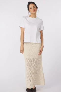 Best Selected Rok Niva Bright White