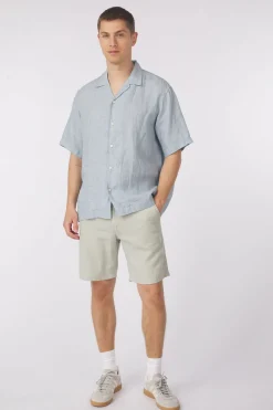 Best Selected Short Comfort-Brody Iceberg Green