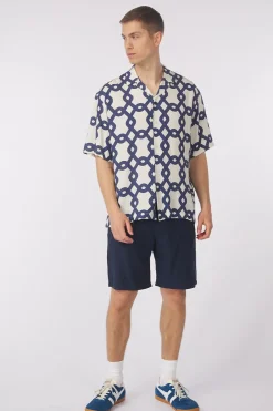 Discount Selected Short Comfort-Brody Iceberg Green