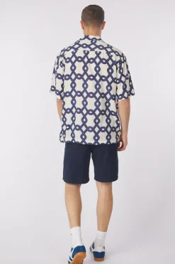 Discount Selected Short Comfort-Brody Iceberg Green