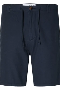 Discount Selected Short Comfort-Brody Iceberg Green